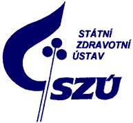logo SZÚ