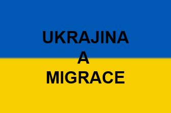Ukrajina a migrace